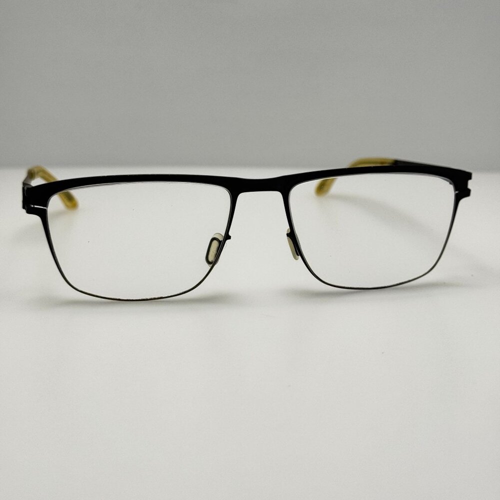 Mykita Eyeglasses Eye Glasses Frames Pawel NO 1 Col 006 Germany 56-17